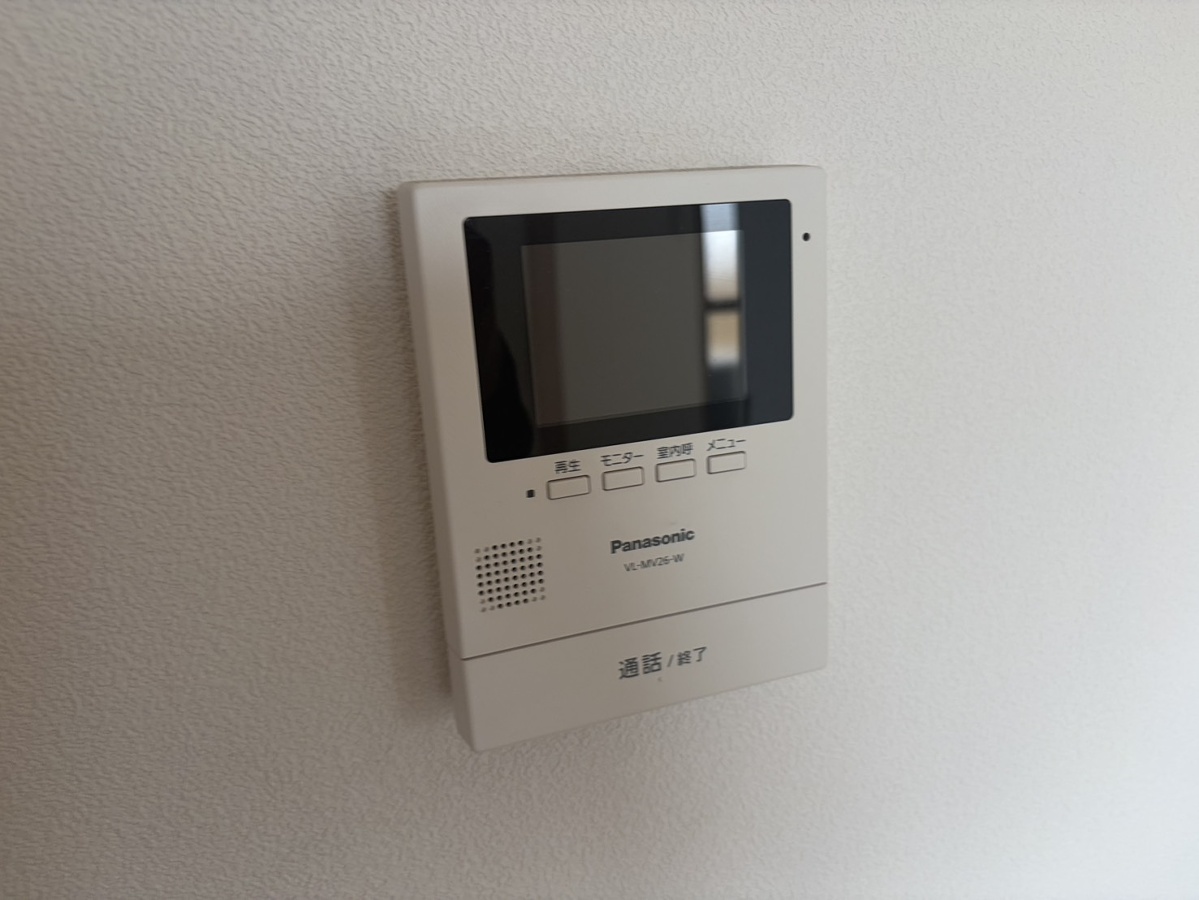 セキュリティ 写真18
