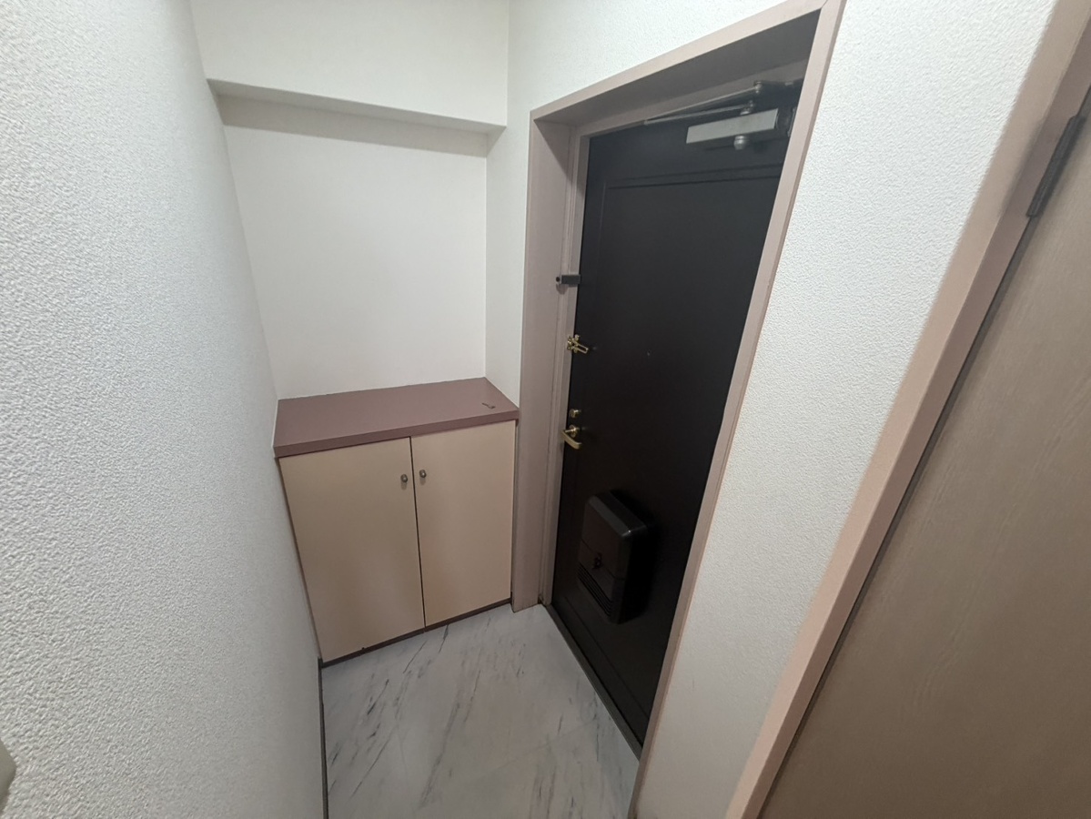 玄関 写真8