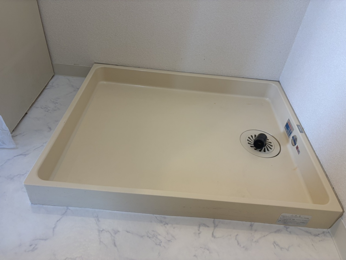 洗面所 写真10