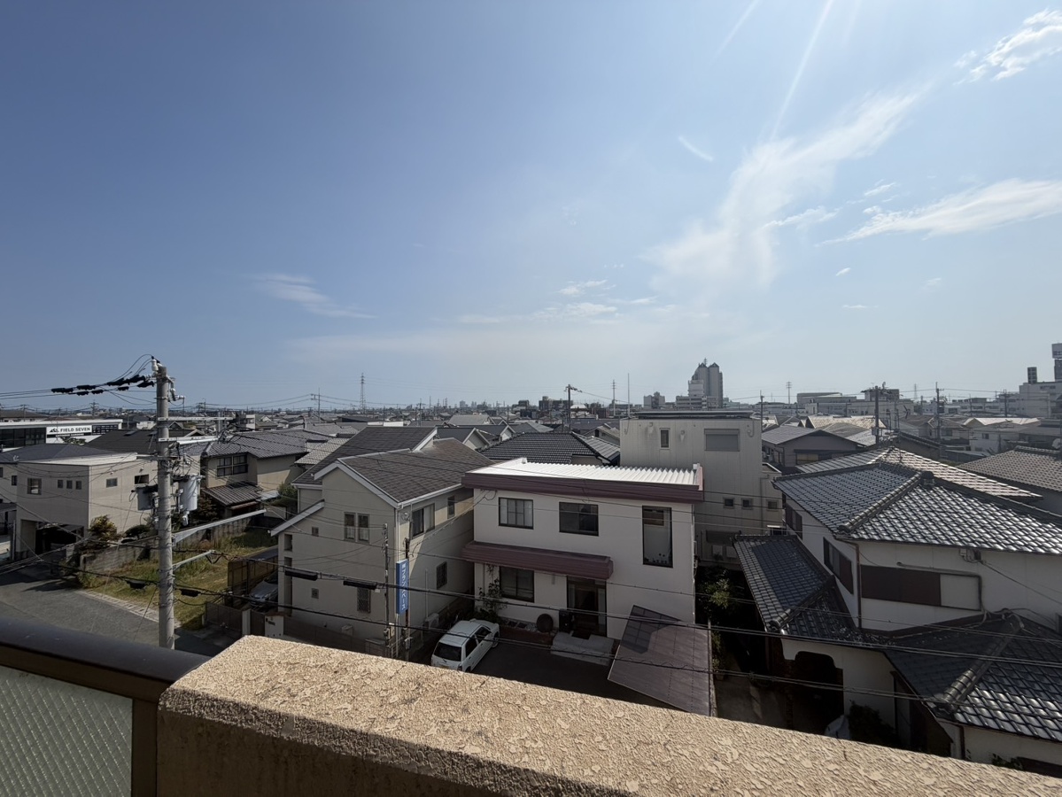眺望 写真28