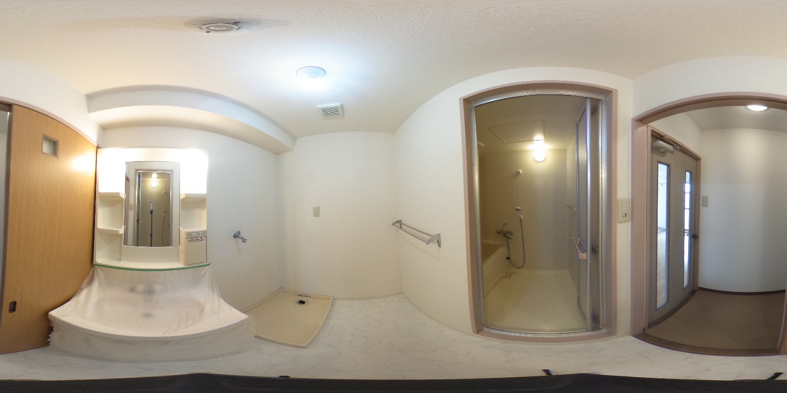 洗面所 写真36