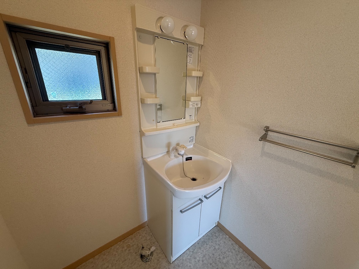 洗面所 写真10