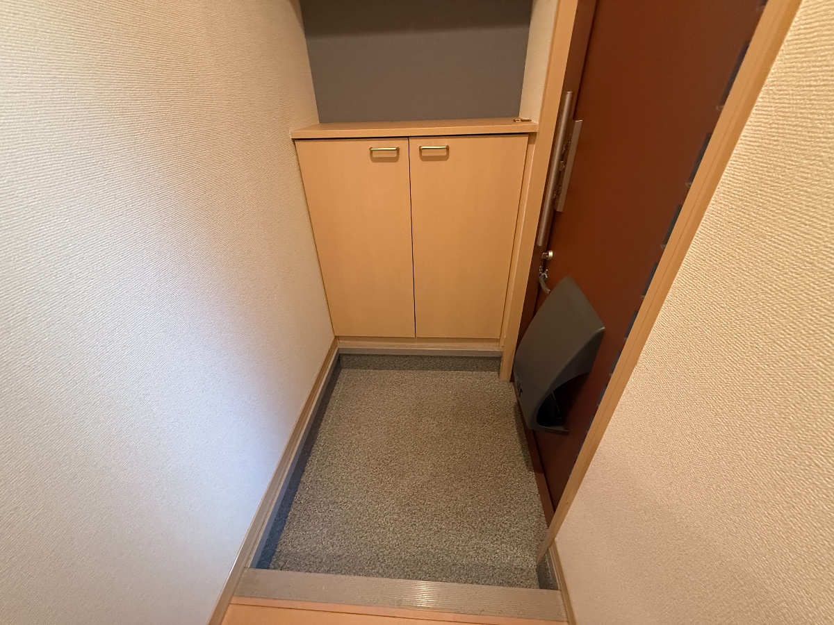 玄関 写真9