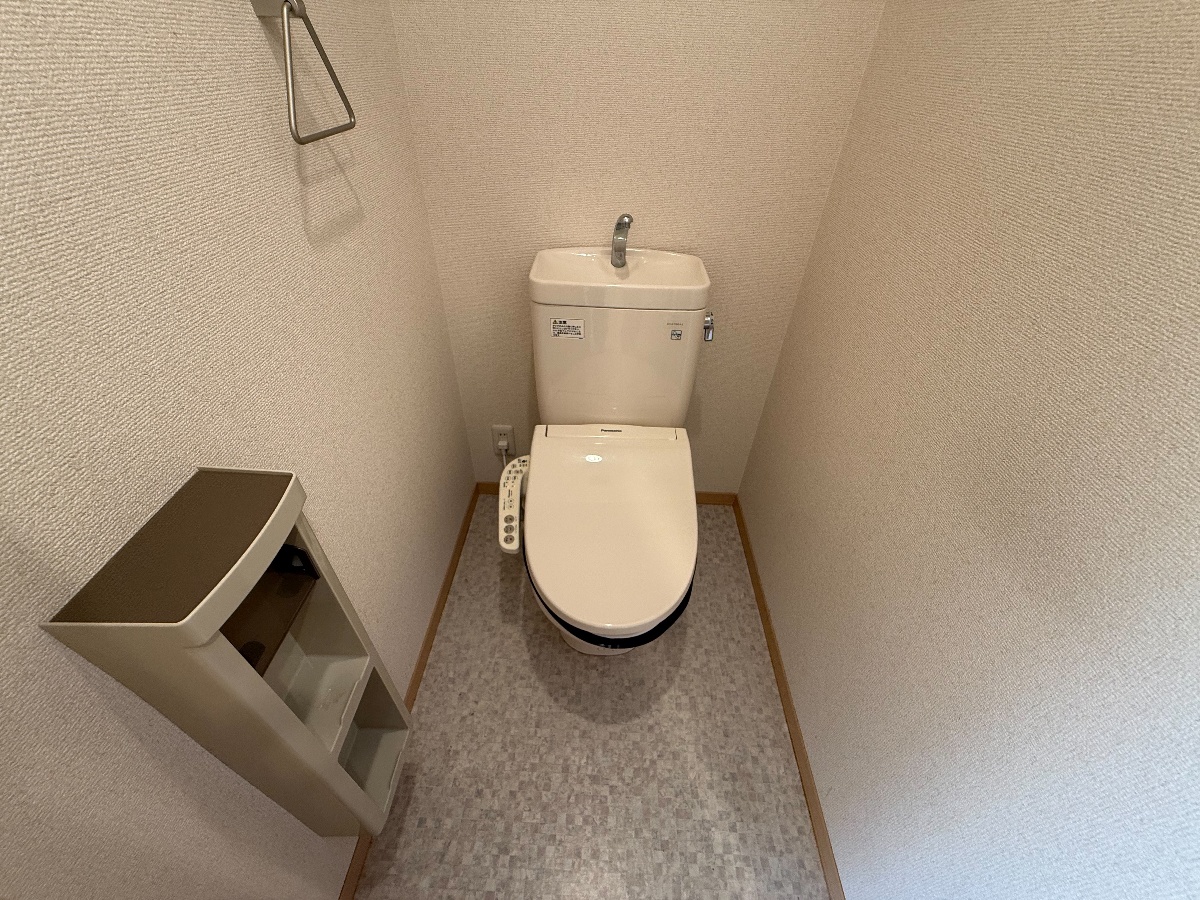 トイレ 写真12