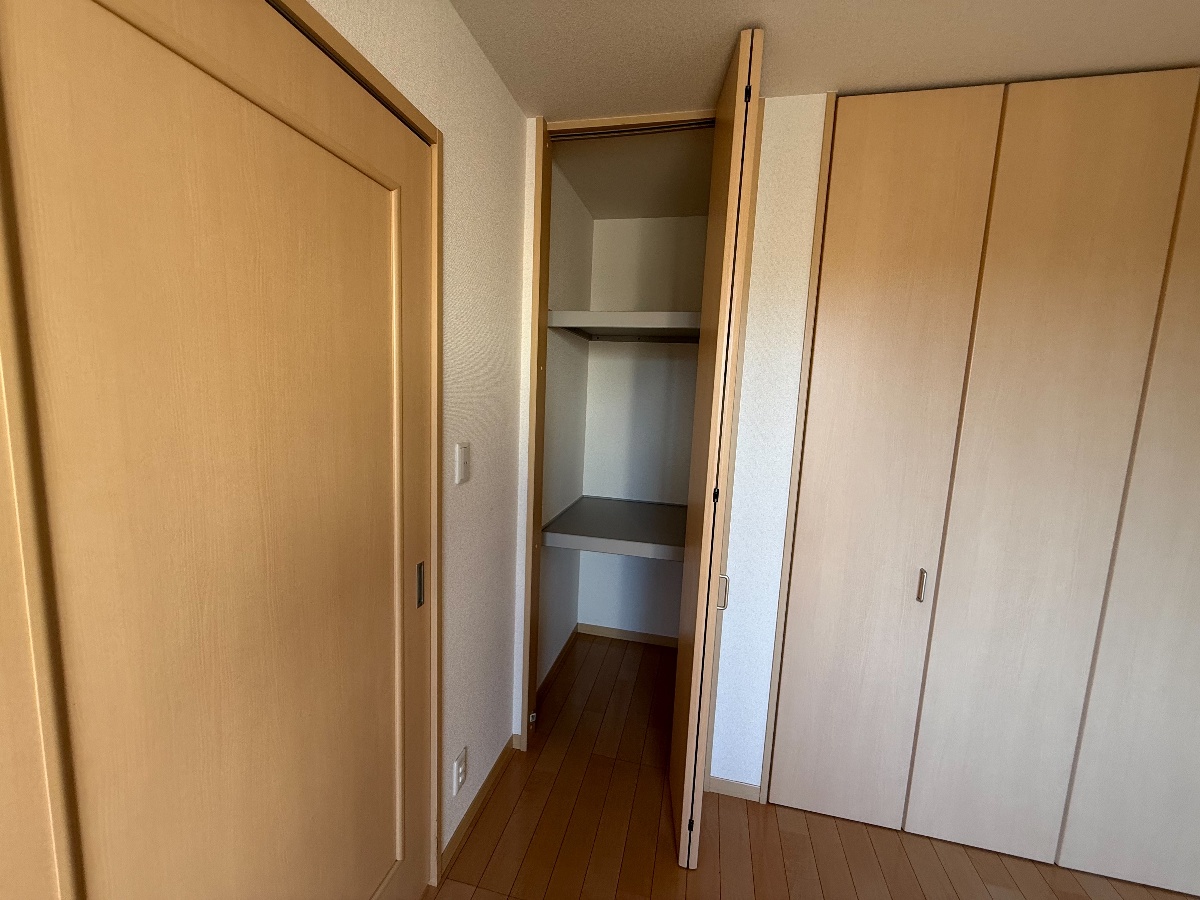 収納 写真14