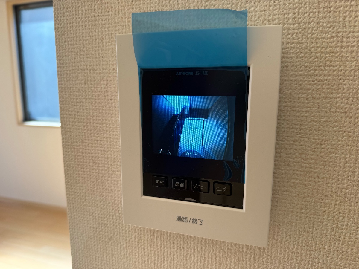 セキュリティ 写真18