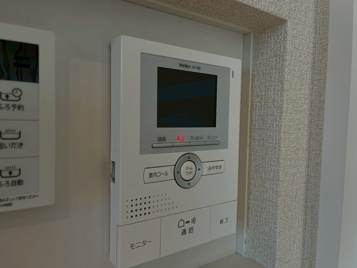 設備 写真17