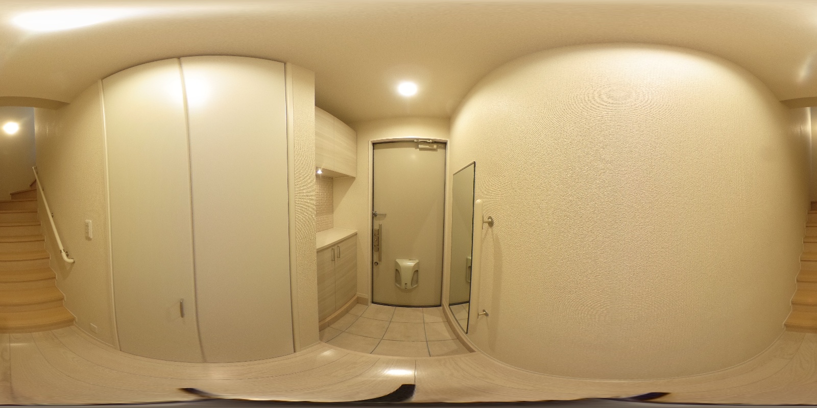 玄関 写真36