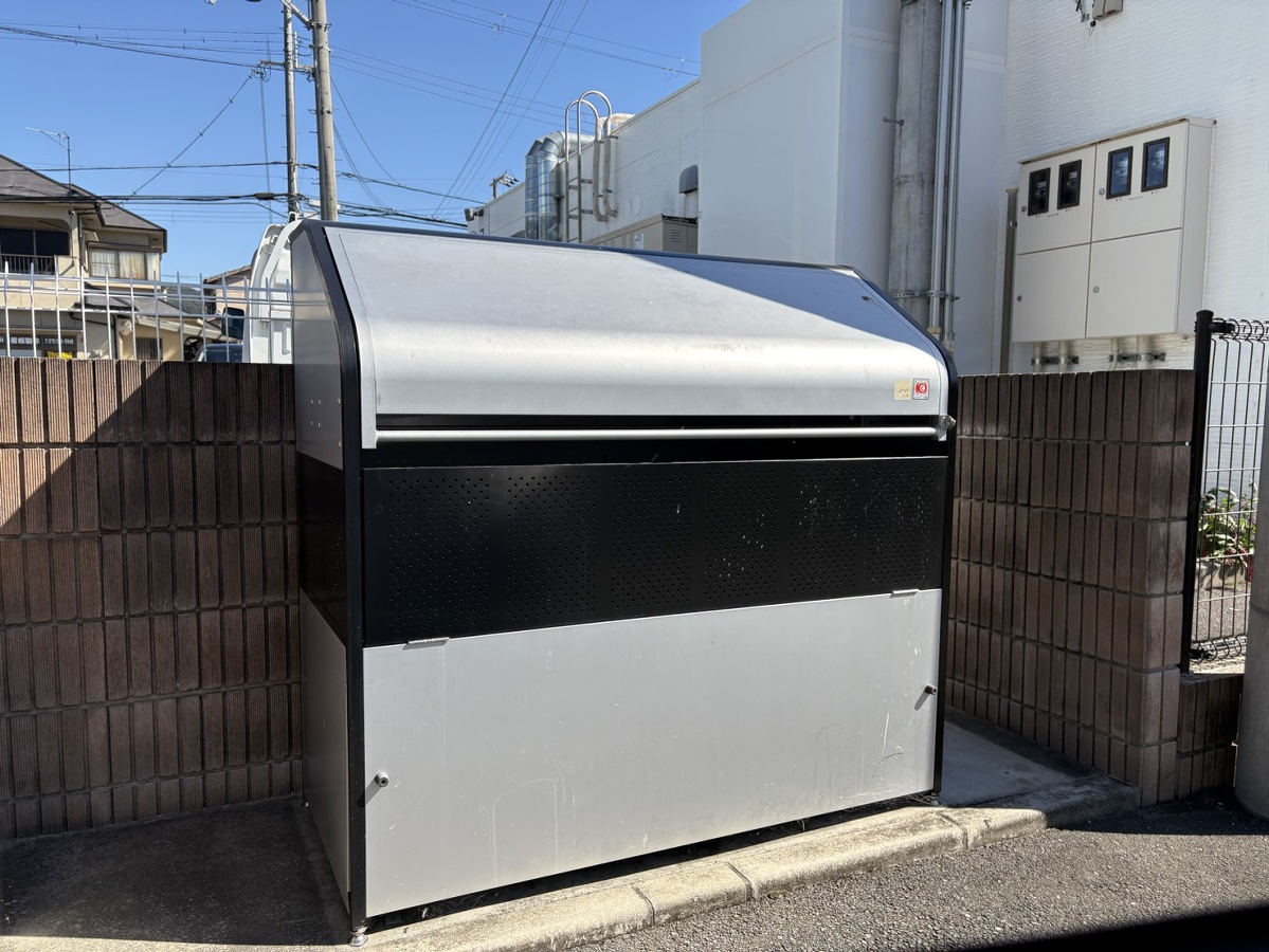 共用部 写真30