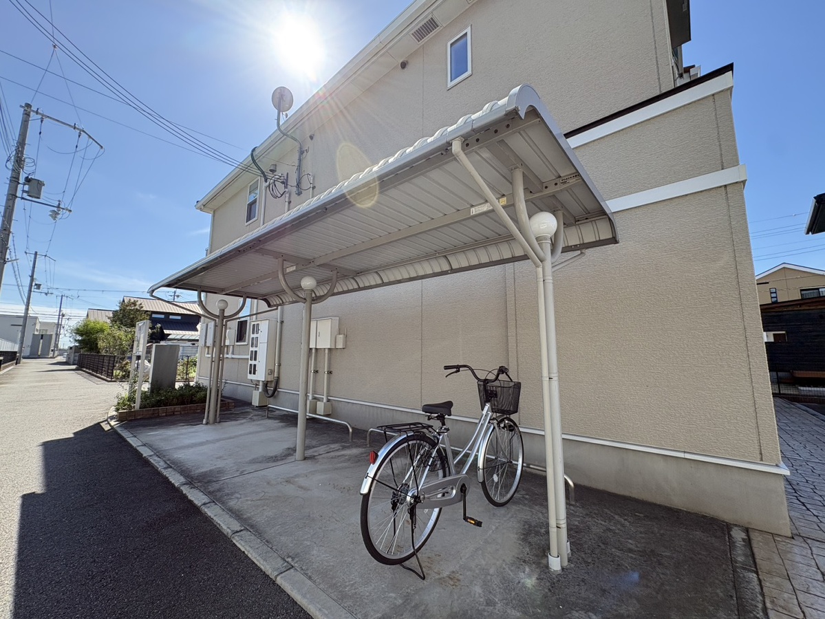 共用部 写真31