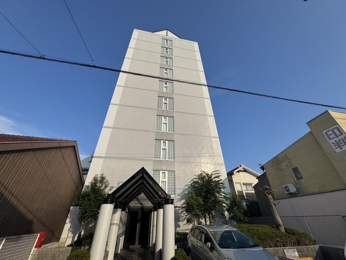 コンフォール姫路