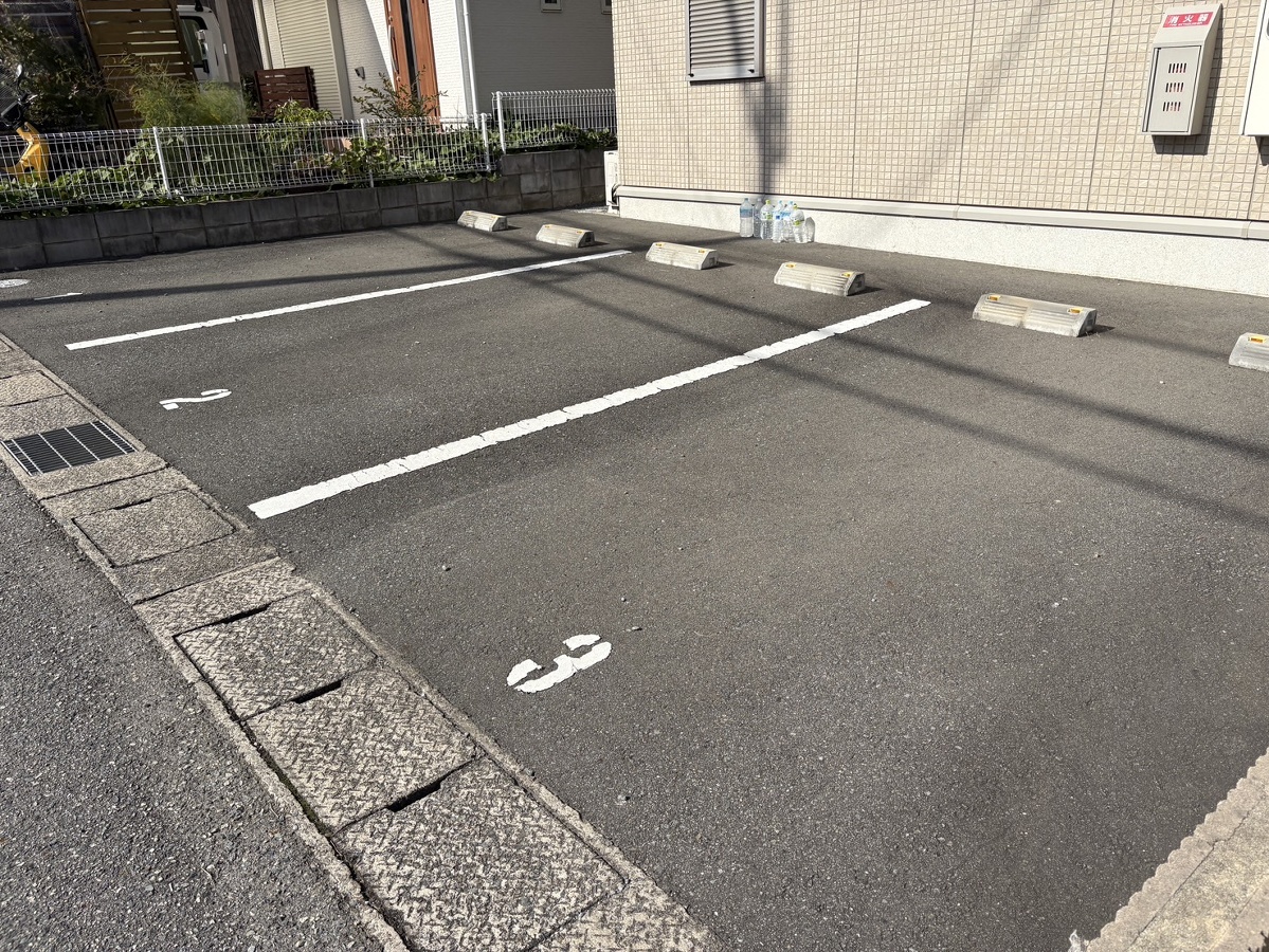 駐車場 写真32