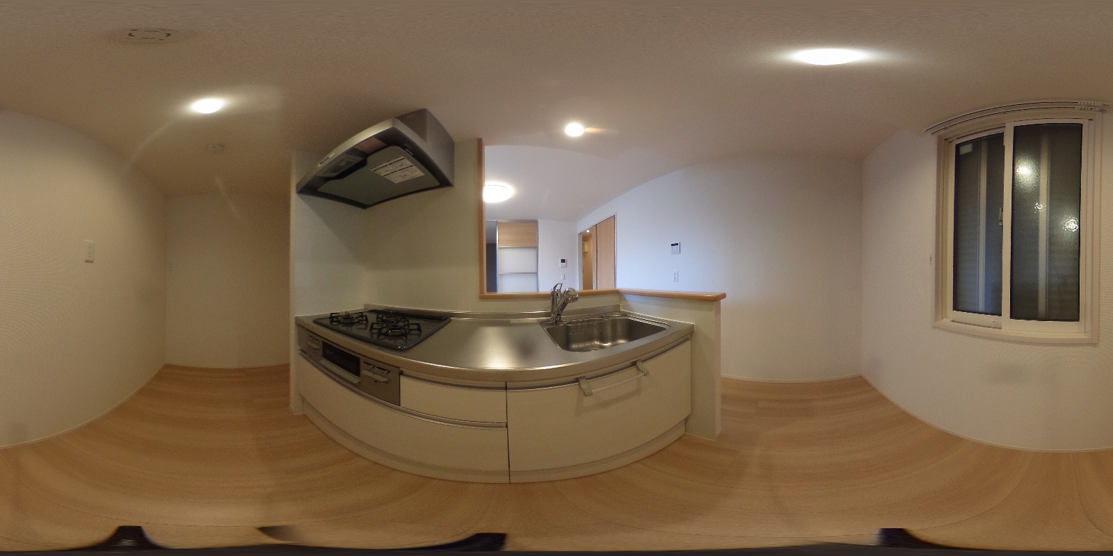 キッチン 写真34