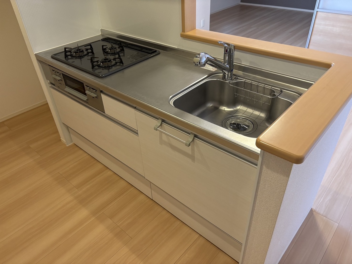 キッチン 写真3