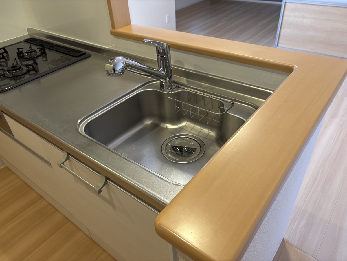 キッチン 写真4