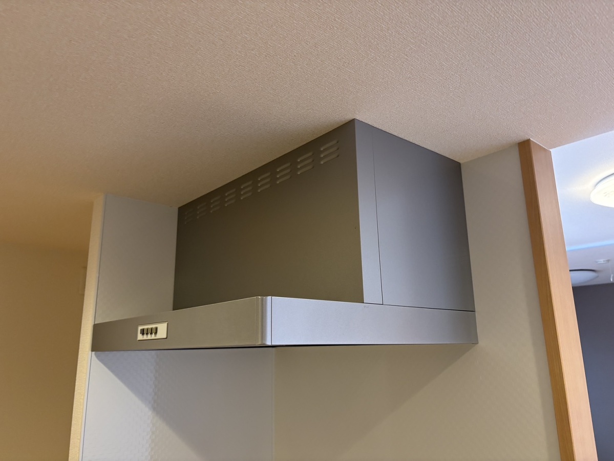 キッチン 写真5