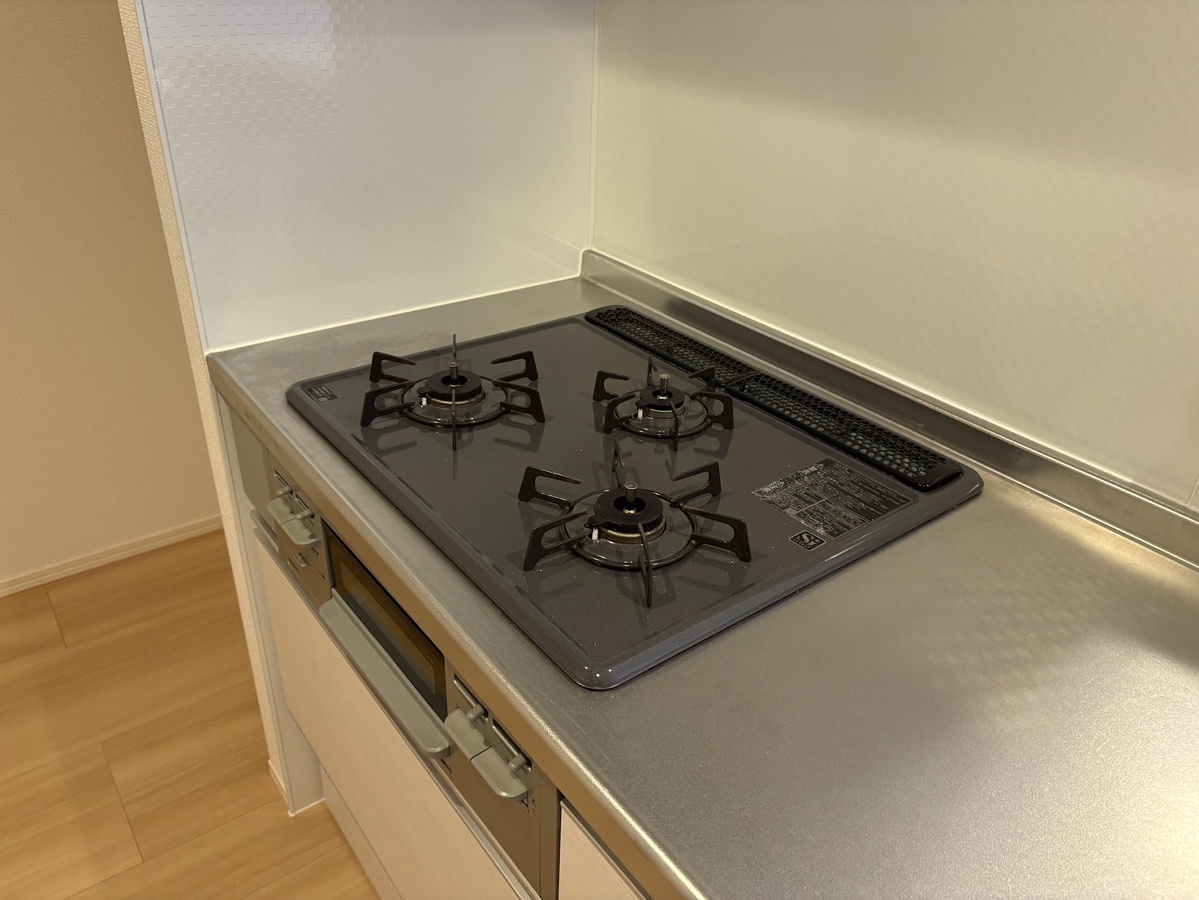 キッチン 写真6