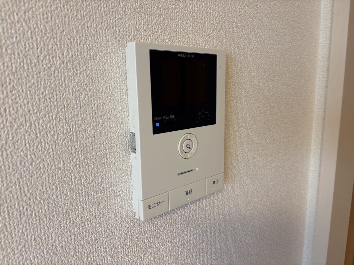 セキュリティ 写真29