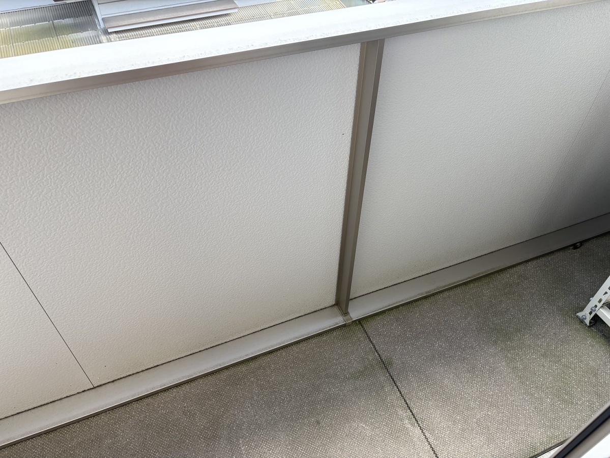 バルコニー・ベランダ 写真28