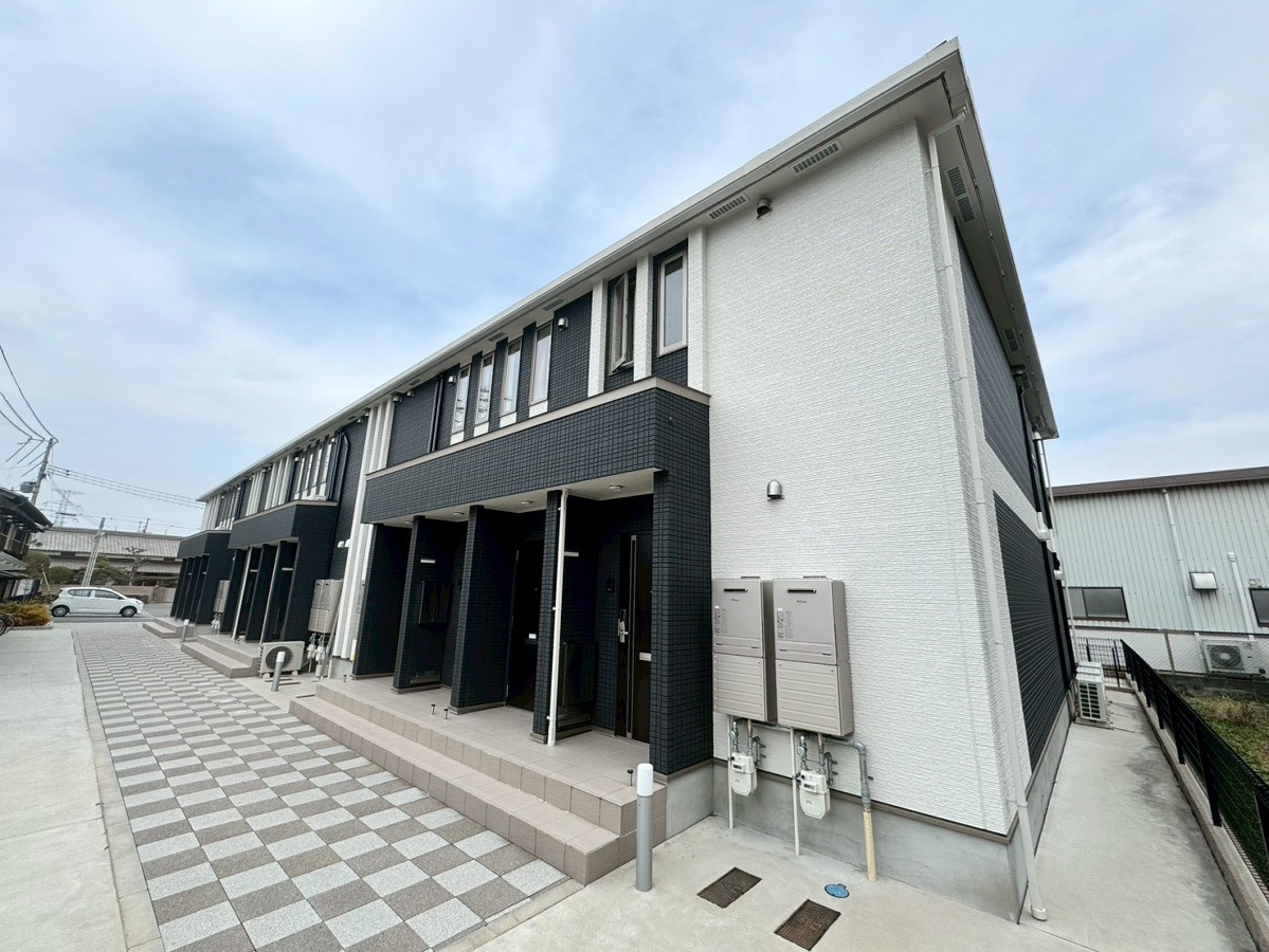 トワ・フィーユⅡ