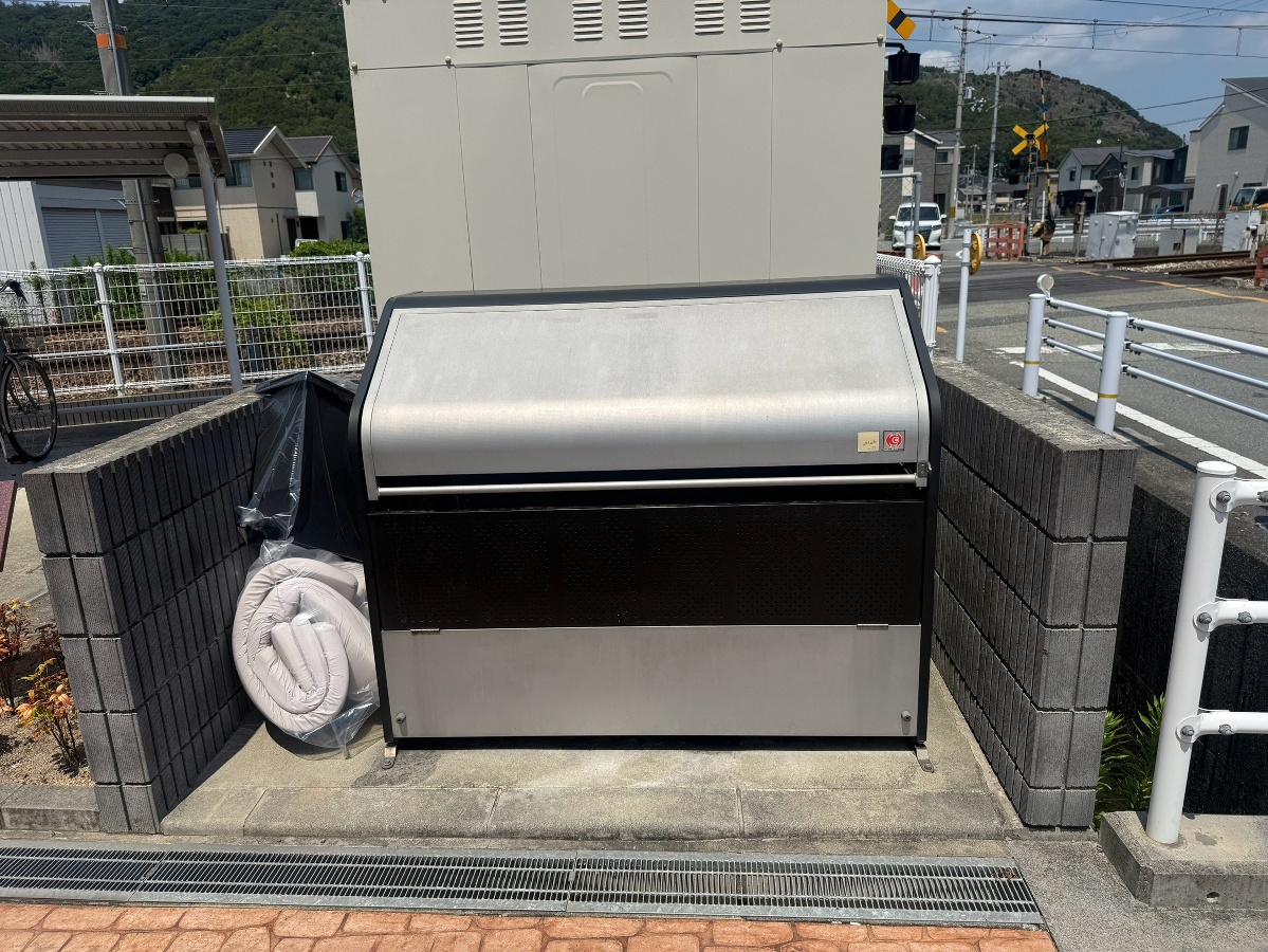 共用部 写真30