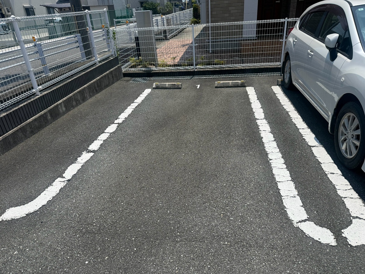 駐車場 写真32