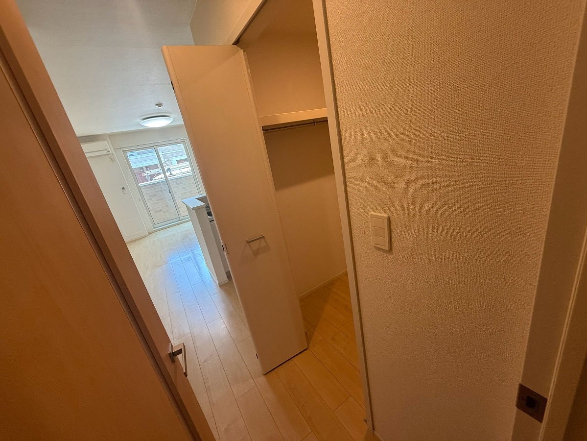 収納 写真14