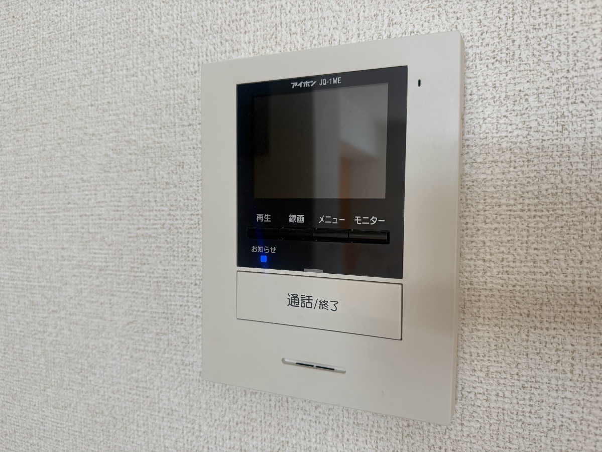 セキュリティ 写真17