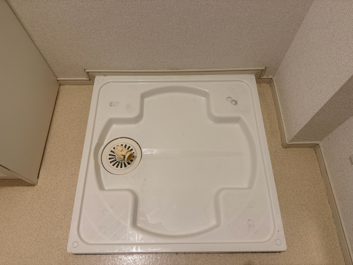 洗面所 写真10