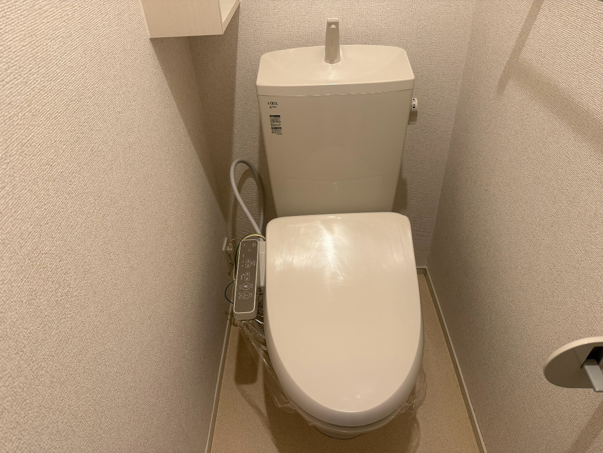 トイレ 写真12