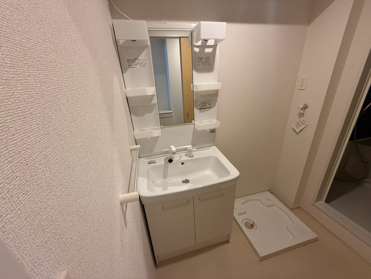 洗面所 写真9
