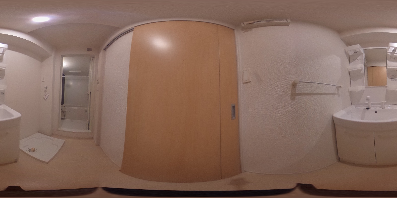 洗面所 写真37