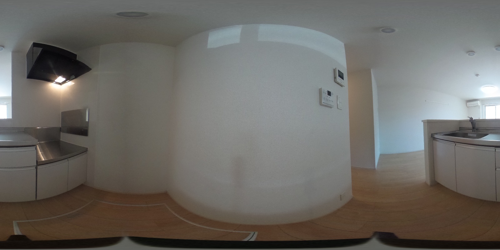 キッチン 写真35
