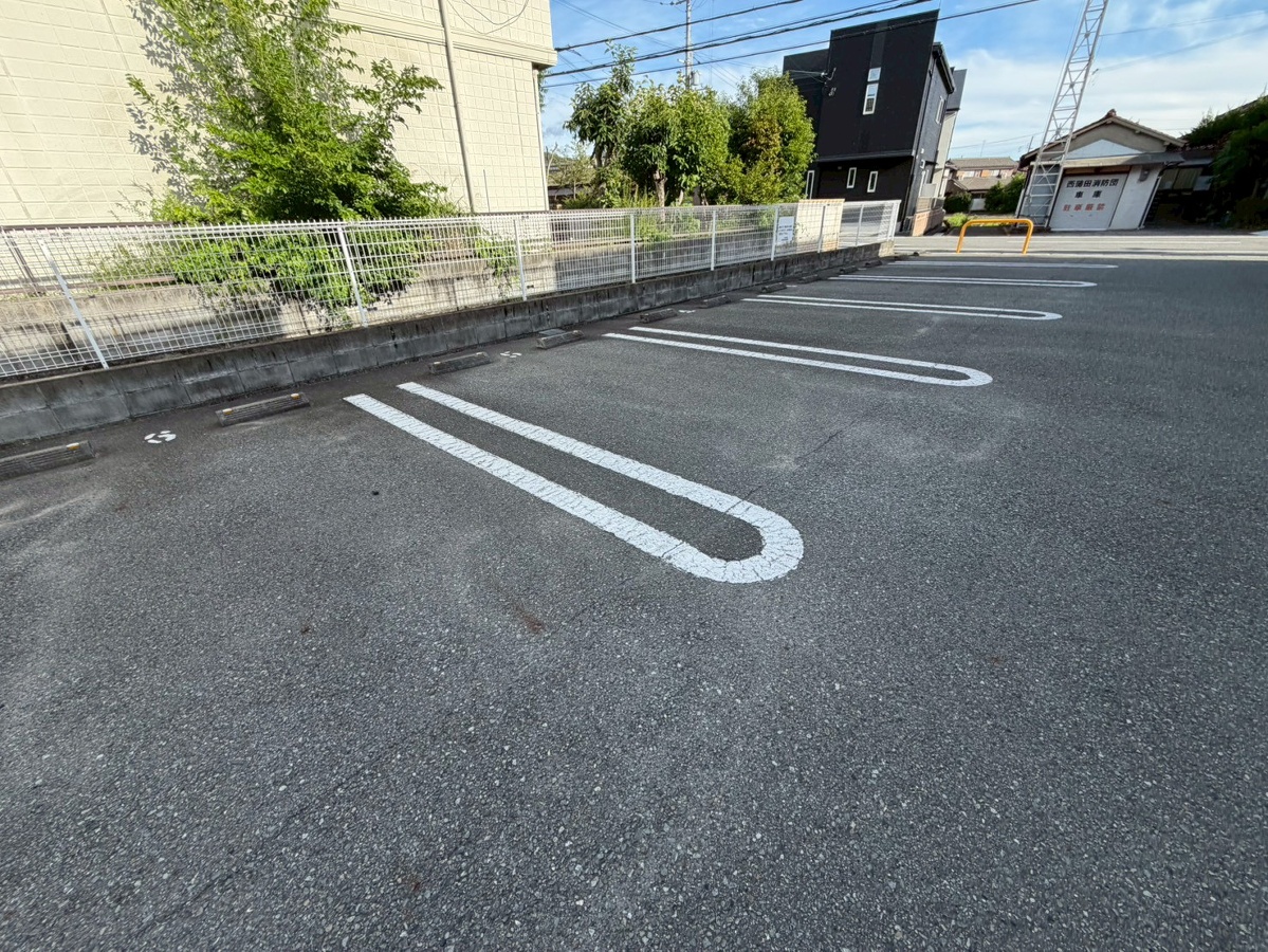 駐車場 写真32