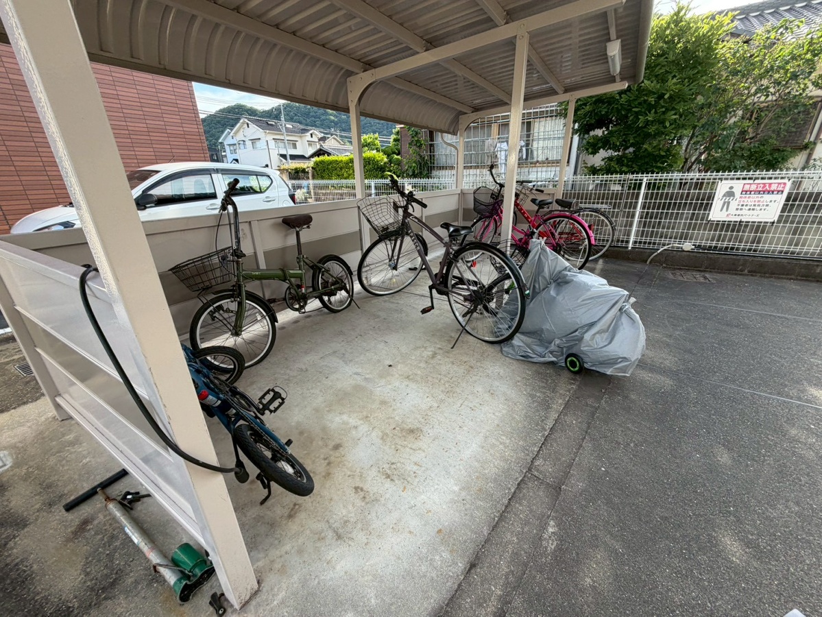 共用部 写真31