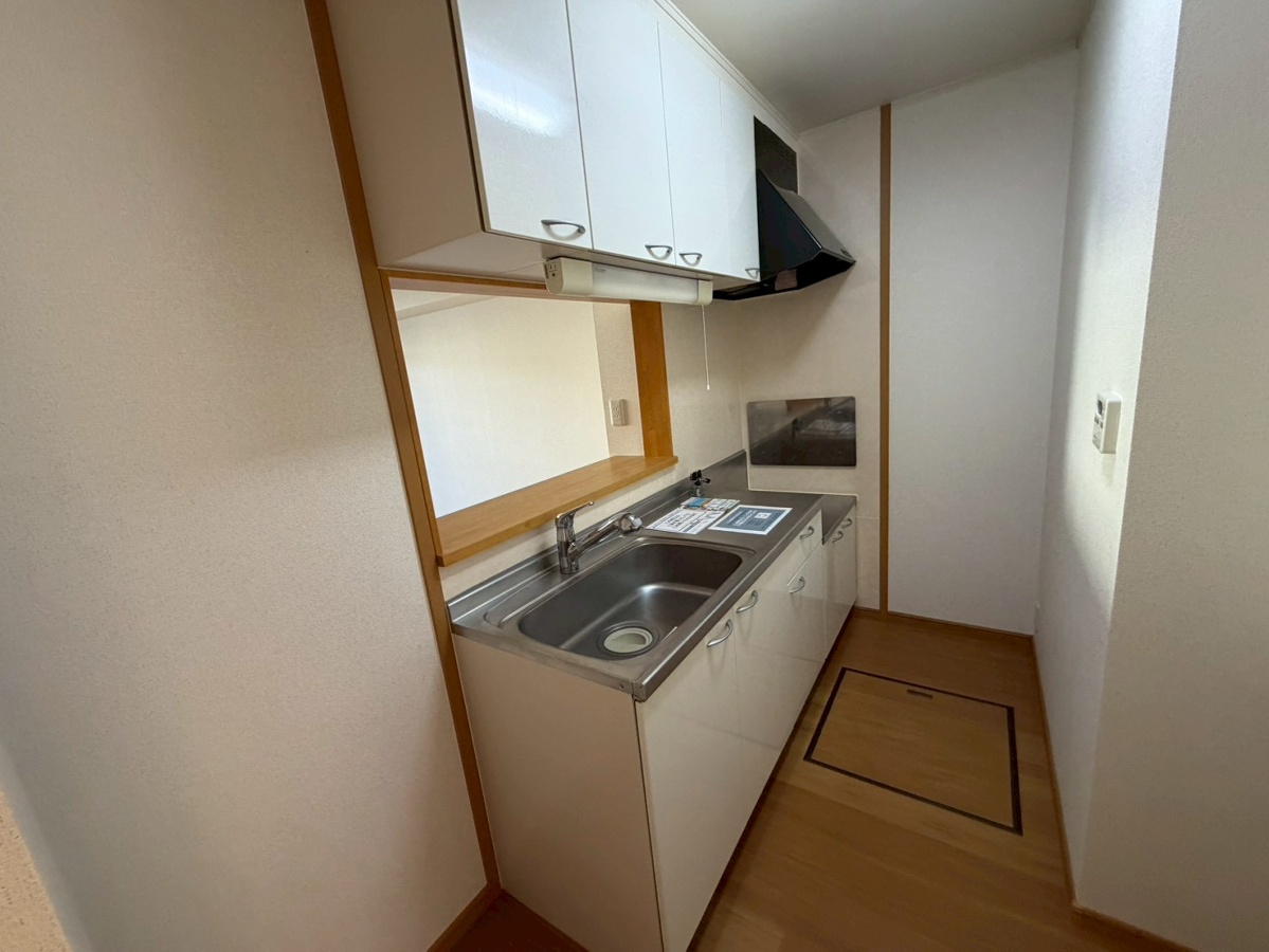キッチン 写真5