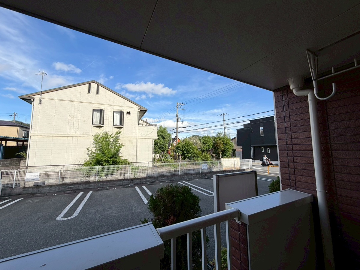 眺望 写真28