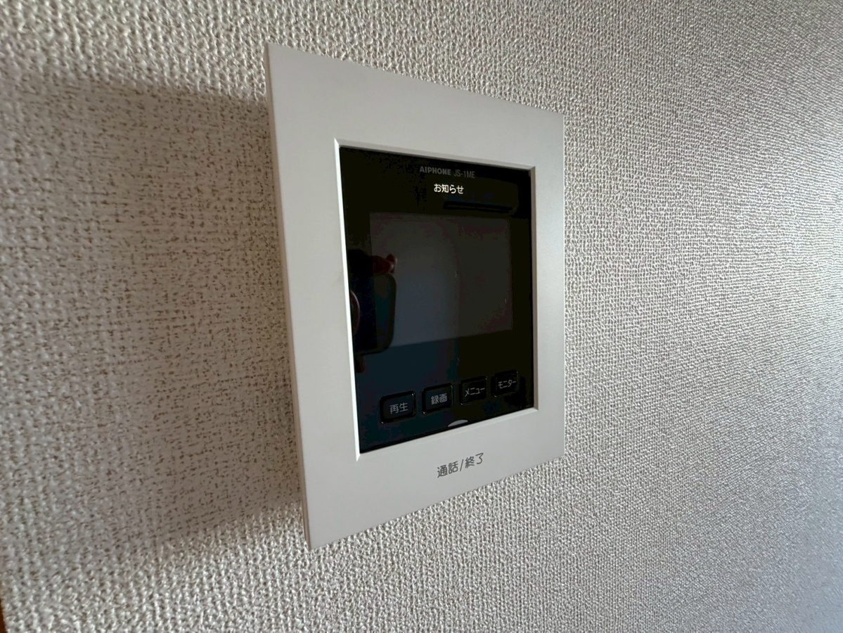 セキュリティ 写真16