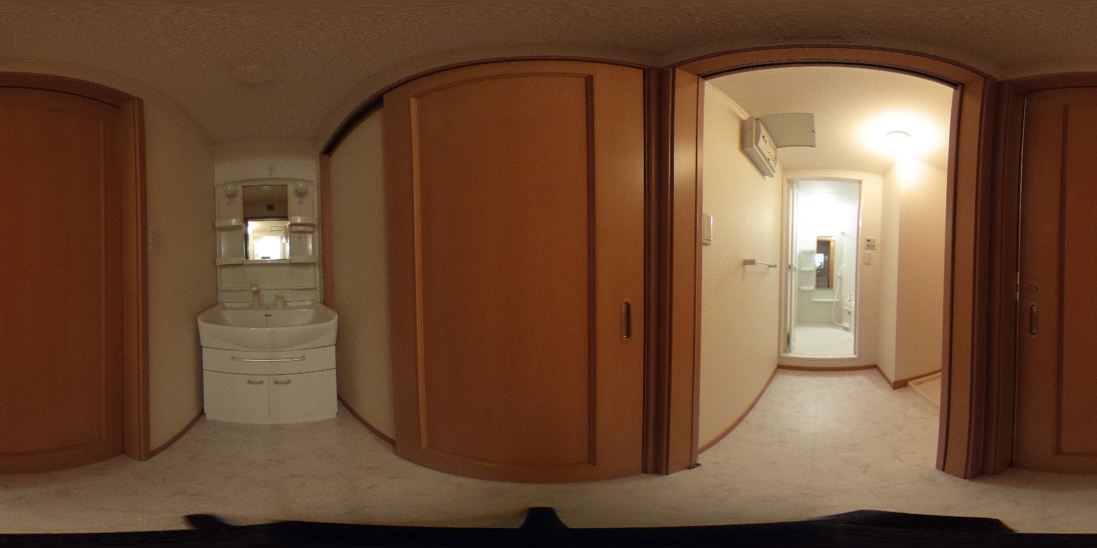 洗面所 写真37