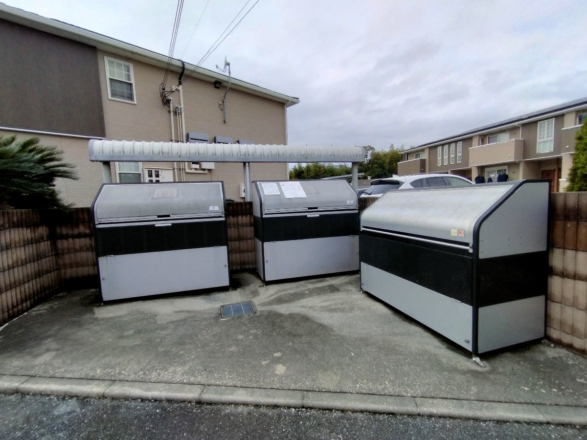 共用部 写真30