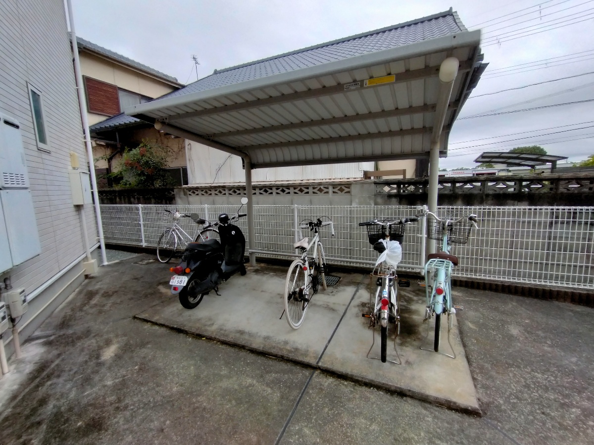 共用部 写真31