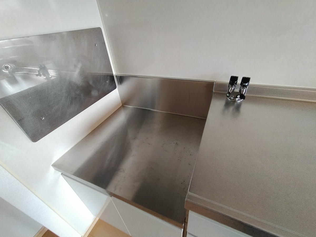 キッチン 写真6