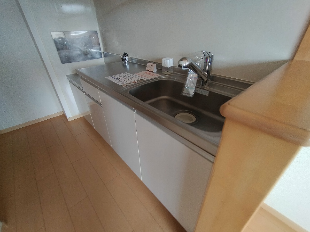 キッチン 写真7