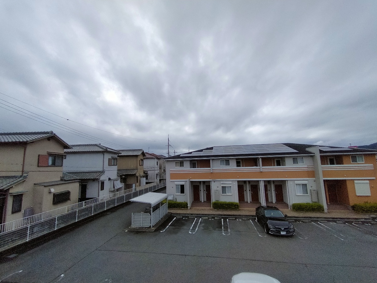 眺望 写真28