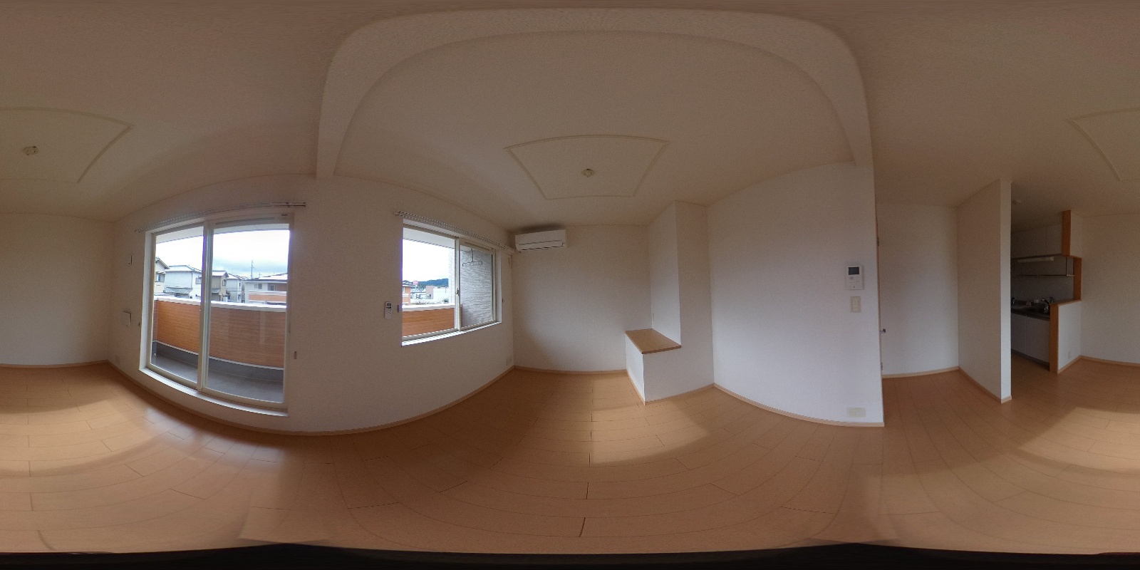 リビング 写真33