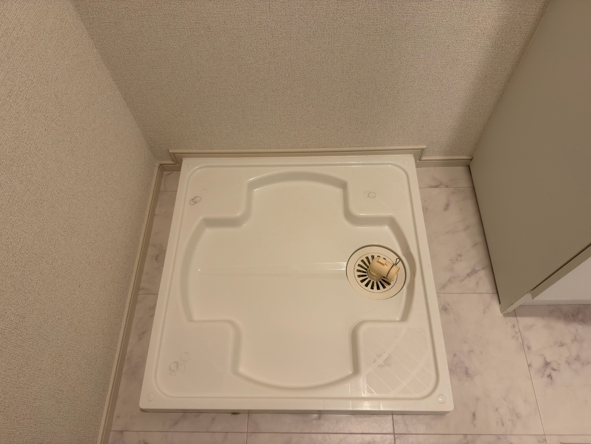 洗面所 写真13
