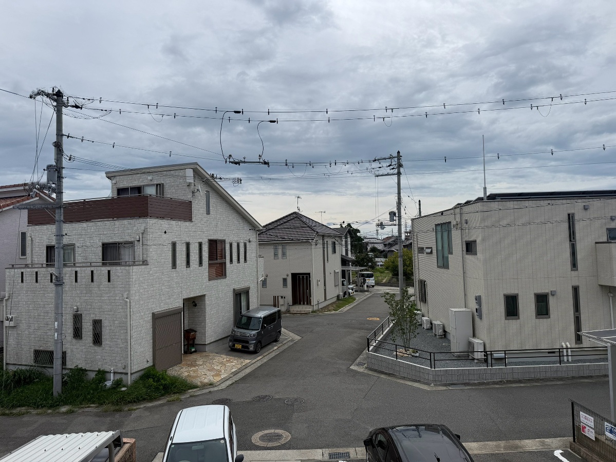 眺望 写真29