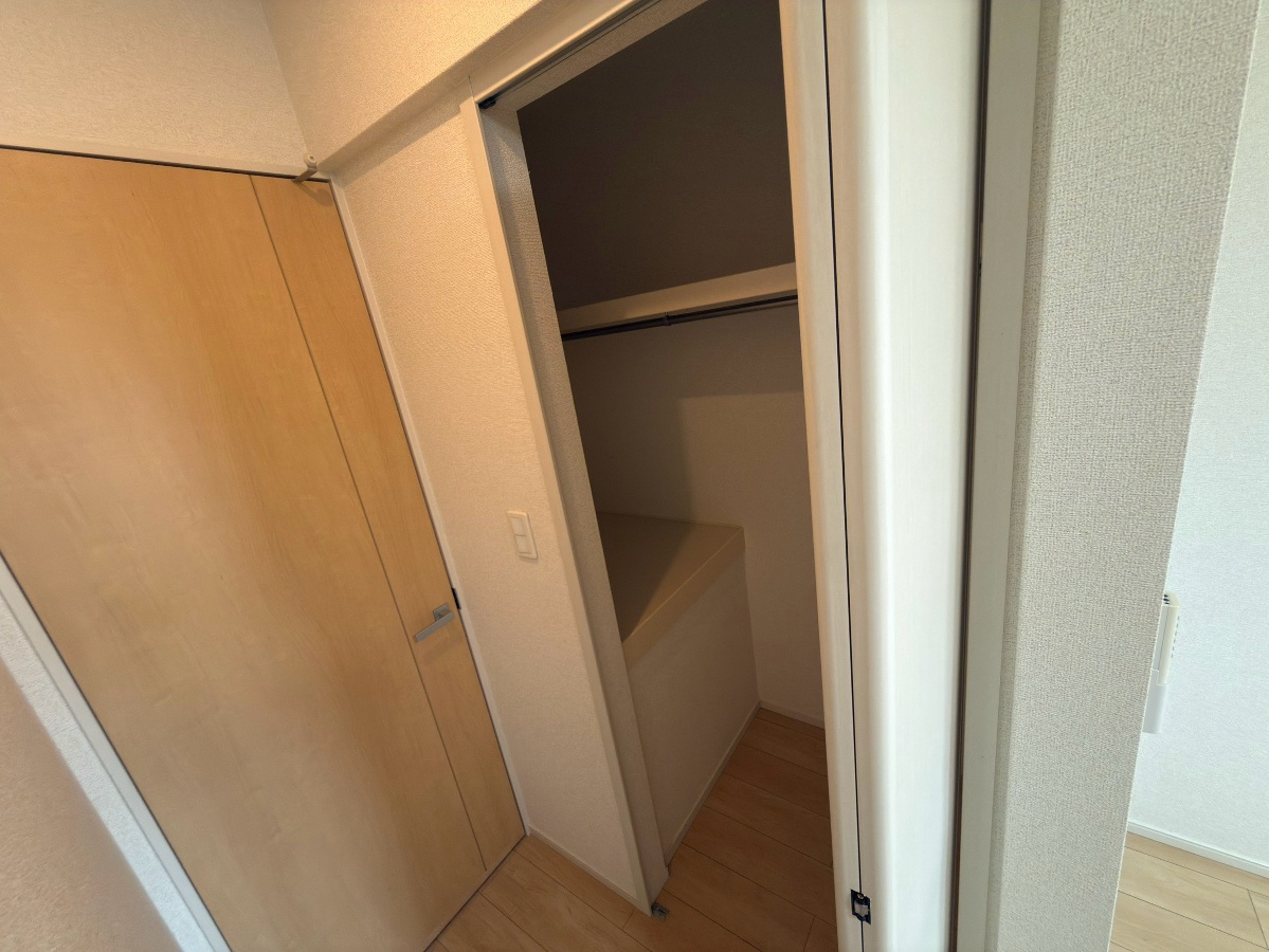 収納 写真16