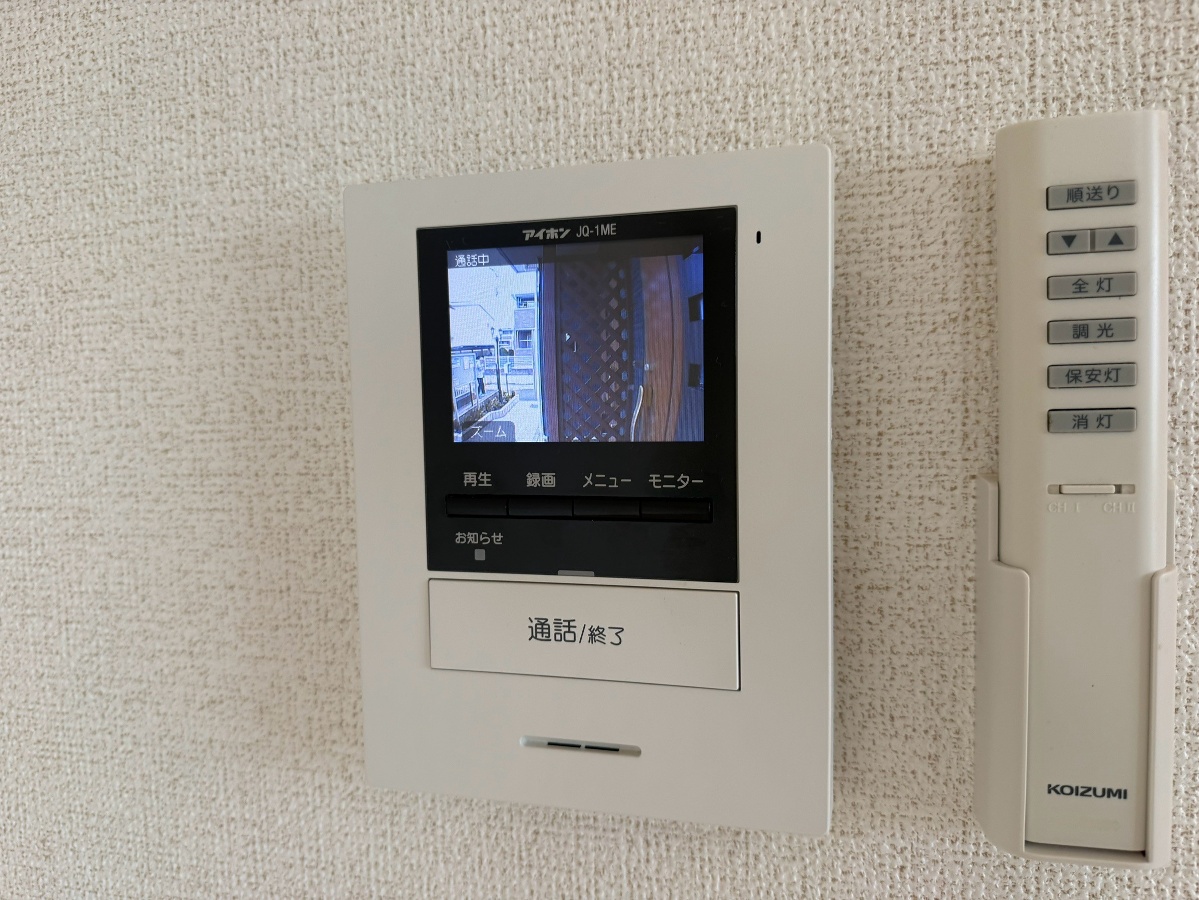 セキュリティ 写真19