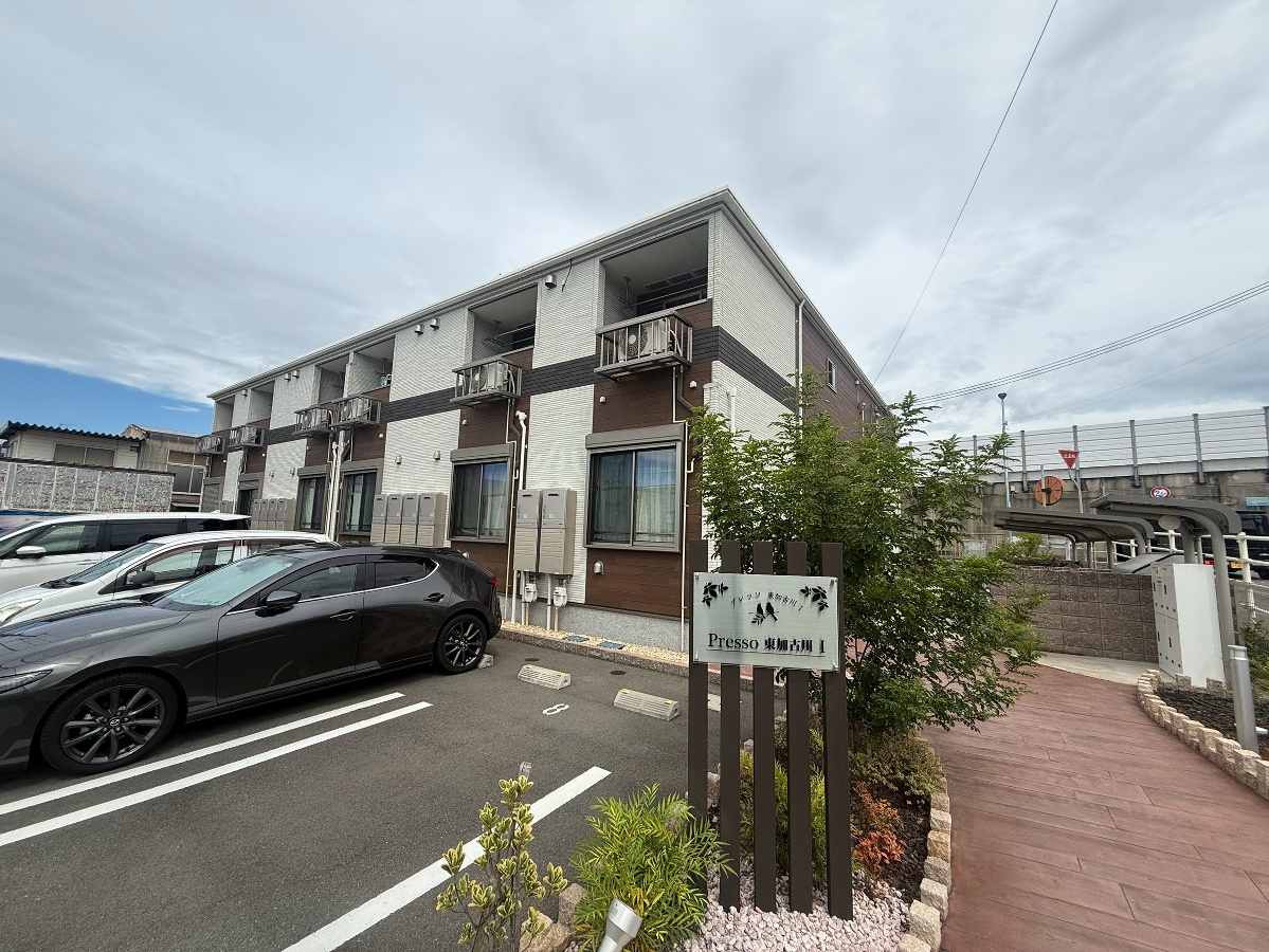 プレッソ東加古川　Ⅲ　A